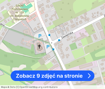 Nowe 2-pokojowe mieszkanie z garażem – al. Poematu - Zdjęcie 1