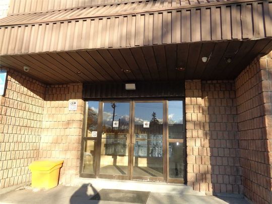 For Lease - 560 Bloor Street Unit# 404, Oshawa, Ontario - Photo 1