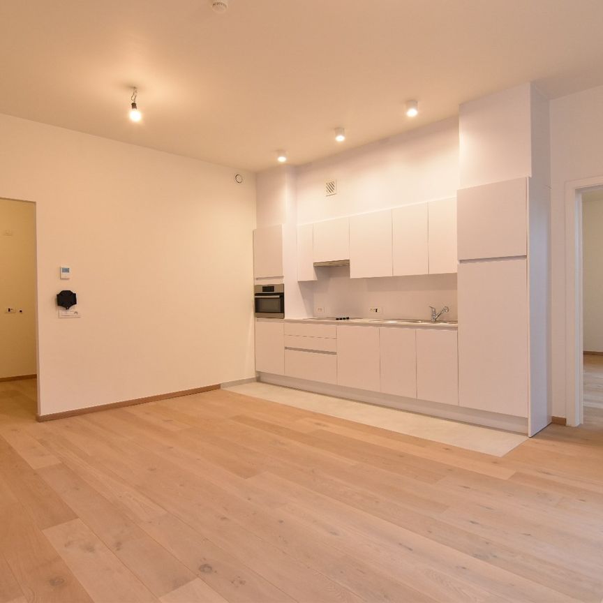 Assistentieflat - Photo 1