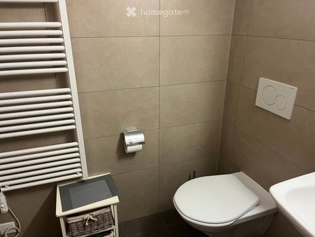 Appartement 1.5 pièces Lausanne centre - Photo 4