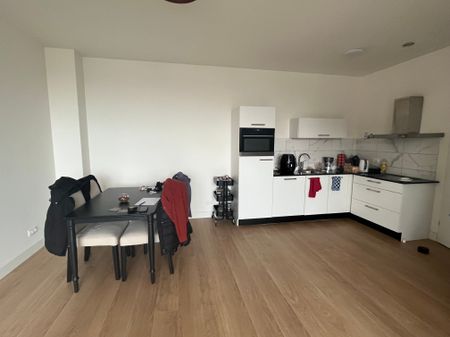 Te huur: Gerenoveerde 2-kamer appartement in centrum Bergen op Zoom - Photo 4