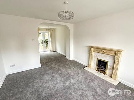 3 bedroom detached house to rent - Photo 5