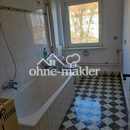 Günstige Single Wohnung Nähe Gymnasium - Photo 4