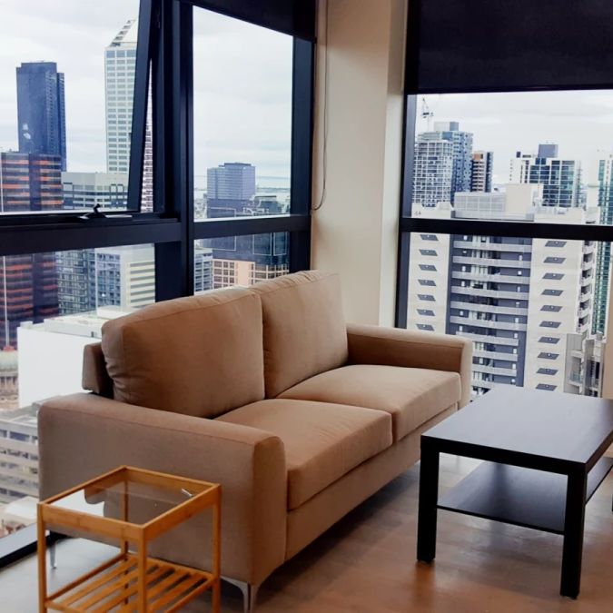 1 Bed 1 Bath- 4005 - Photo 1