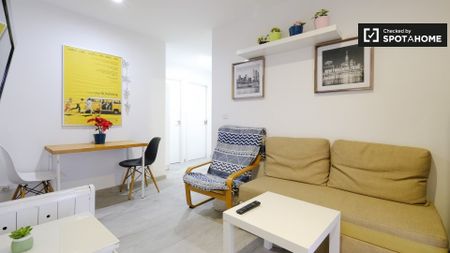 madrid, Community of Madrid 28011 - Foto 2