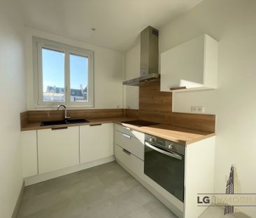 AMIENS CENTRE-VILLE - TYPE 2 - Photo 3