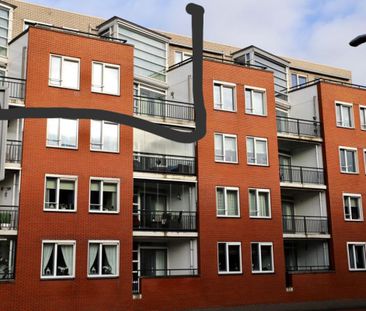 Te huur: Appartement Tramstraat in Katwijk - Photo 2