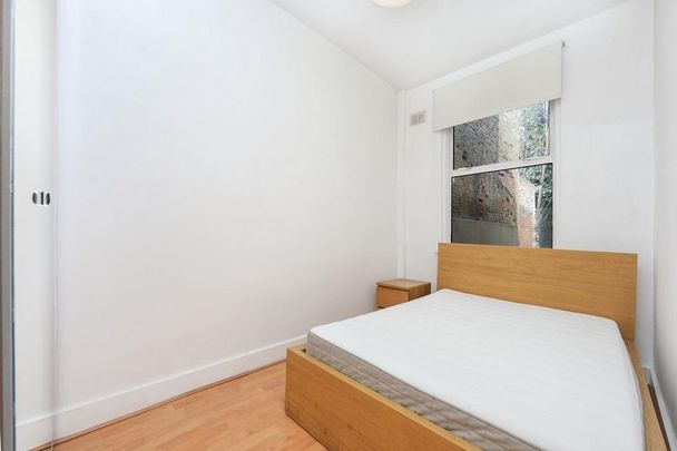 2 bedroom maisonette to rent - Photo 1