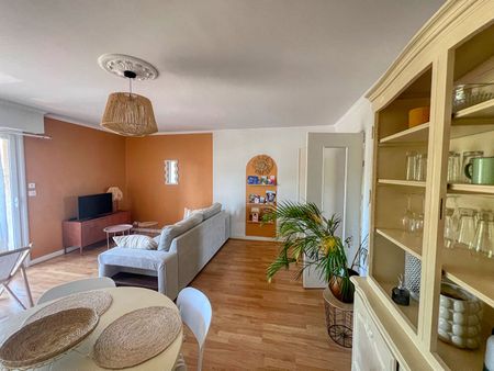 Location Appartement 2 pièces 53m² - Photo 4