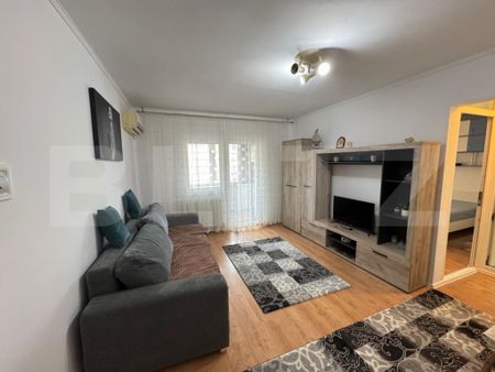 Apartament de inchiriat, 2 camere, 53 mp, Craiovita Noua - Fotografie 4