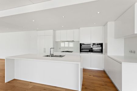 Prestigious four-bedroom apartment in an exclusive complex - Photo 3