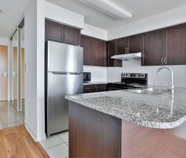 For Lease - 88 Grangeway Avenue Unit# 1801, Toronto, Ontario - Photo 3
