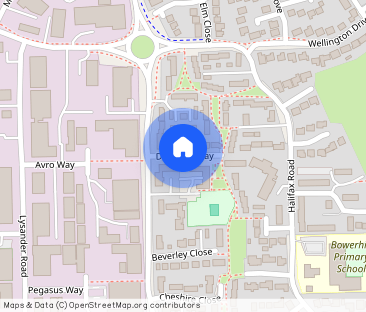 Dowding Way, Bowerhill, Melksham, SN12 - Photo 1