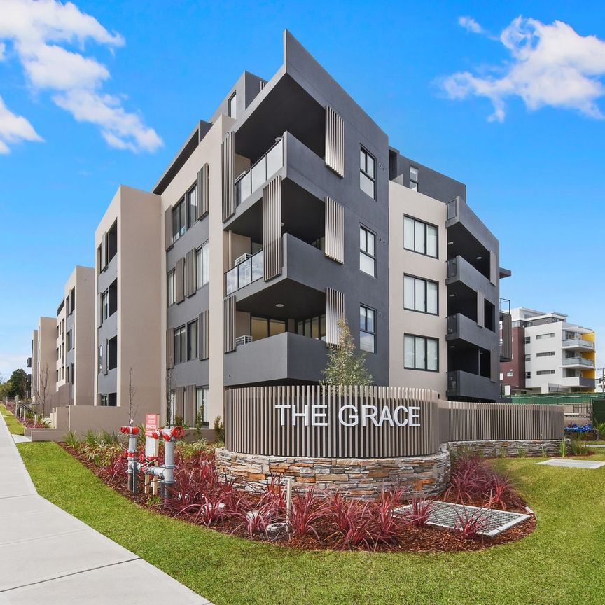 56/9 Bell Street, Hornsby NSW 2077 - Apartment For Rent | Domain - Photo 1