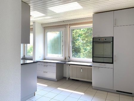 Generous family apartment - Foto 4