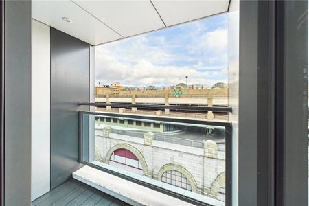 1 bedroom apartment to rent - Photo 3