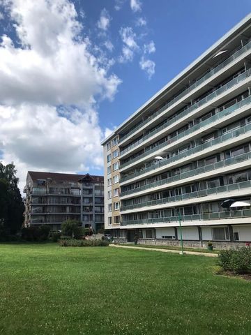 Appartement te huur - Photo 3