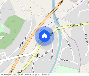 Gurnos Road, Ystalyfera, Swansea. - Photo 1