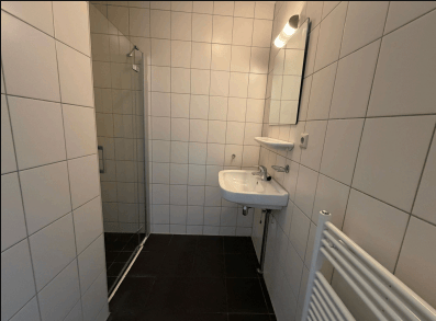 Appartement te huur: Zeezigt 32 1111 TL Diemen - Photo 1