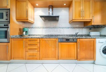 Apartamento T2 em Faro