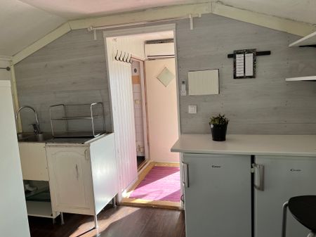 Petters väg, Åsa - Photo 5