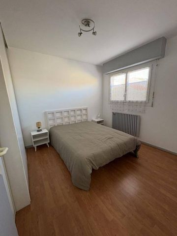 Location appartement t2 39 m² à Bordeaux (33800) Nansouty 8 - Photo 2