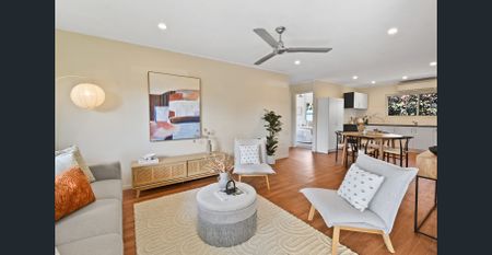 Modern Edge Hill Apartment in Ideal Location - Photo 2