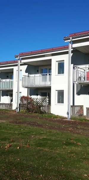 Storgatan 35 A - Foto 1