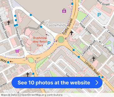 Billsborrow Avenue, Derby - Photo 1