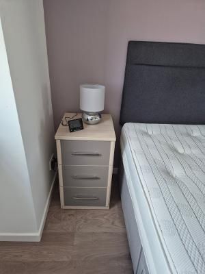 1 Bed Flat, Spring Gardens, AB25 - Photo 3