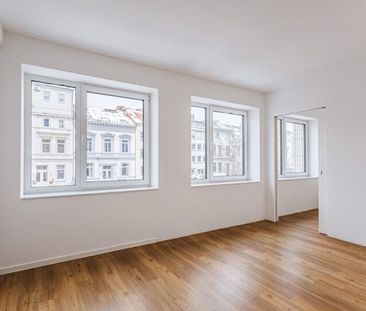 Zentral und charmant: 3-Zimmer-Wohnung in urbaner Lage - Foto 3