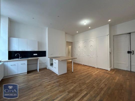 Appartement à louer 3 pièces 83.26m² - Photo 1