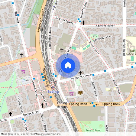 8/26-28 Oxford Street, 2121, Epping Nsw