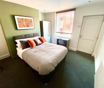5 bedroom house share to rent - Photo 5