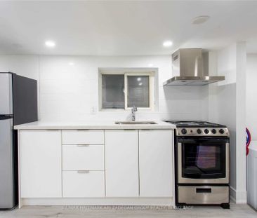 For Lease - 138 Booth Avenue Unit# Lower Fl, Toronto, Ontario - Photo 5