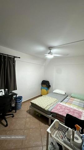 Blk 201 Yishun Street 21 (Yishun), HDB 4 Rooms - For Rent - Photo 5