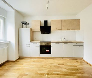 Modernisierte Kleinwohnung – ruhig, gepflegt & top-ausgestattet! - Foto 3