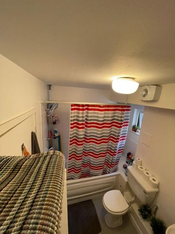 1 Bed Flat, Long Acre, WC2E - Photo 4