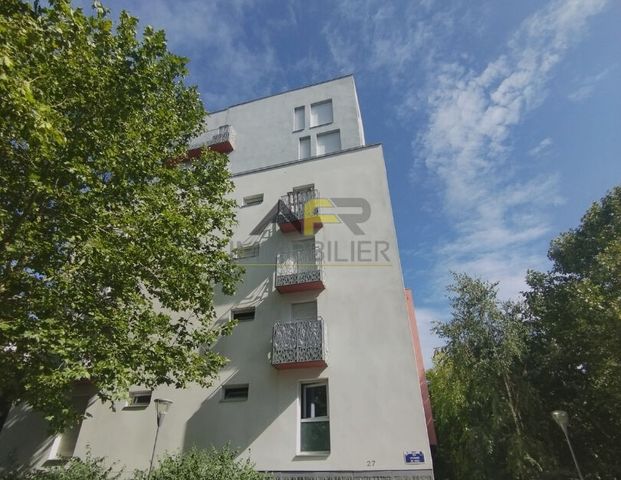 Appartement Massy 2 pièce(s) 50 m2, - Photo 1