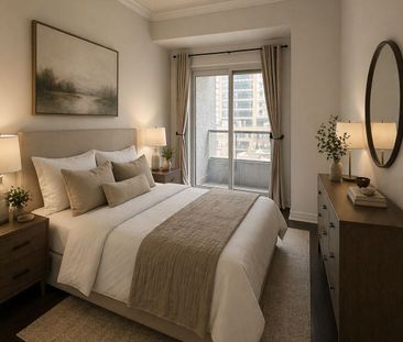 For Lease - 55 Bloor Street Unit# Lph01, Toronto, Ontario - Photo 5