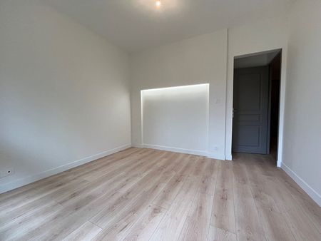 Parc Saint Cyr - 4 pièces de 83 m² en excellent état - Photo 3