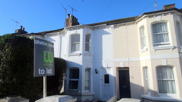 The Drive West Worthing West Sussex - Photo 1