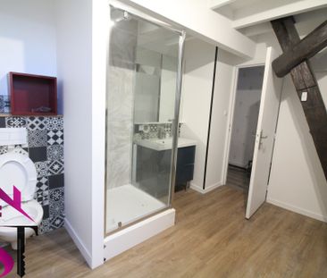 Location Appartement 2 pièces 71m² AUXONNE 21130 - Photo 4