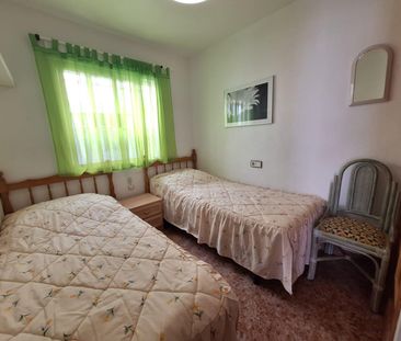 Spacious three-bedroom house with terraces and solarium in a reside... - Photo 4