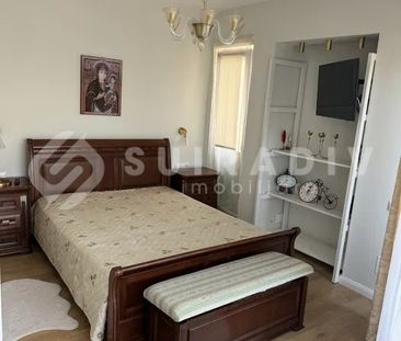 Casa alipita de inchiriat in Andrei Muresanu, curte 300 mp, terasa ... - Fotografie 1