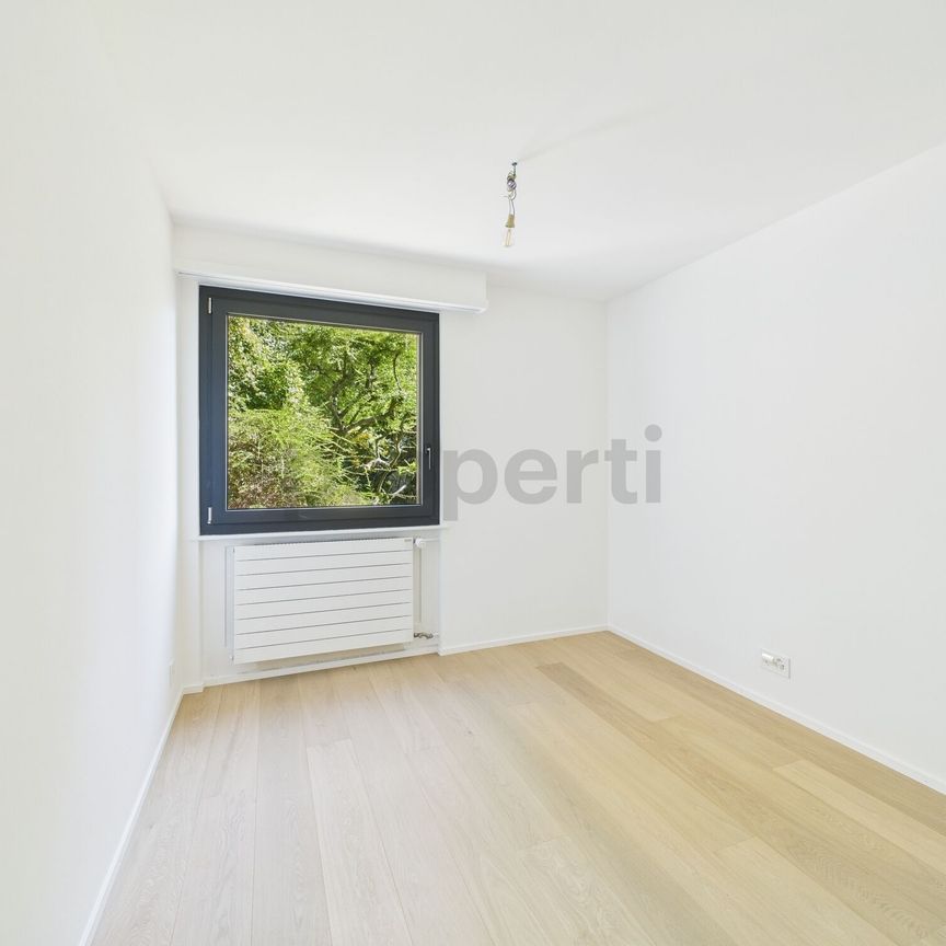Appartement meublé de 3.5 pièces à Territet - Photo 1