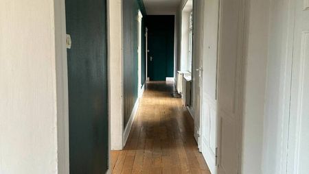 *Appartement 5 pièces à louer Metz proche centre et gare - Photo 5