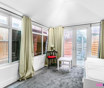 2 bedroom maisonette to rent - Photo 1