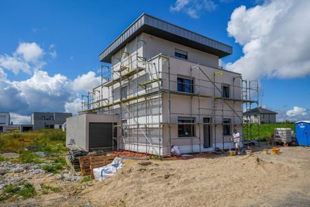 Wohnung zur Miete in Baesweiler - Foto 4