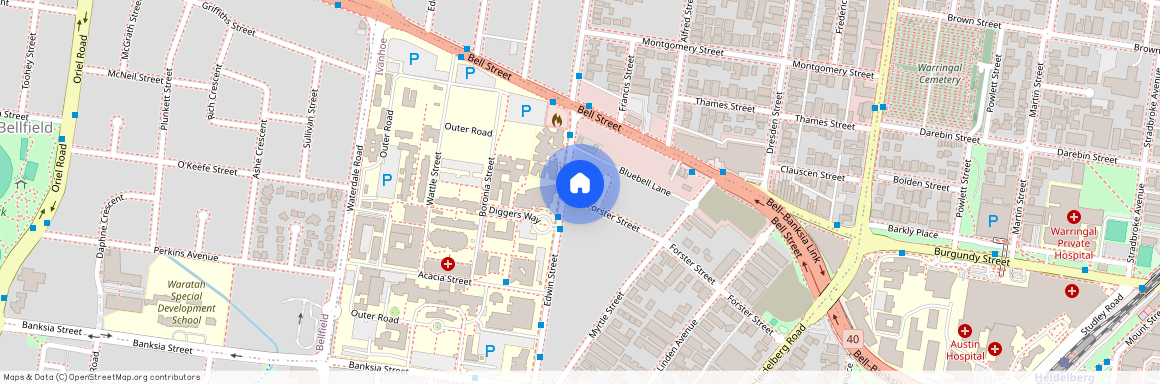 58 Forster Street, Vic 3079, Ivanhoe